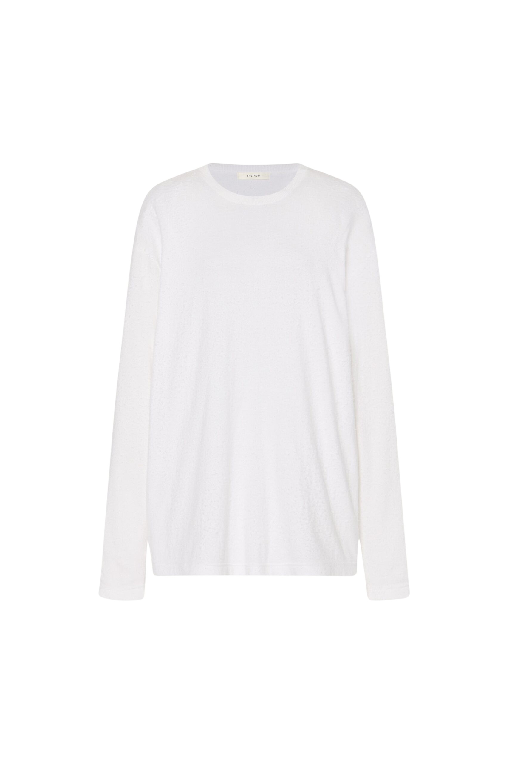 The Row Kabira Top