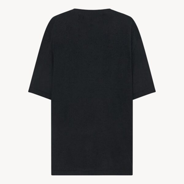 The Row Kaddy Top - Tops - Luxury Ready-to-Wear at Coveti