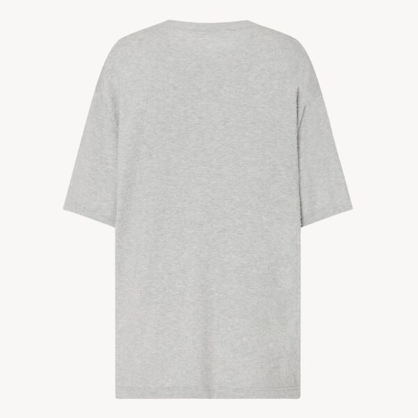 The Row Kaddy Top - Tops - Luxury Ready-to-Wear at Coveti