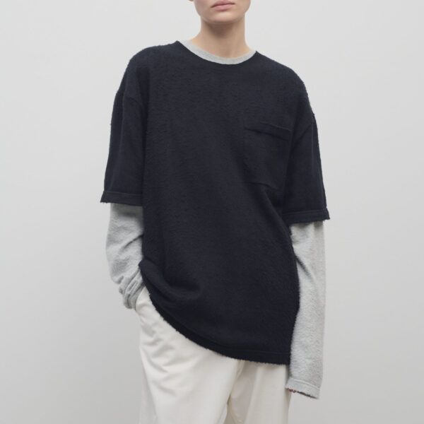 The Row Kaddy Top - Tops - Luxury Ready-to-Wear at Coveti