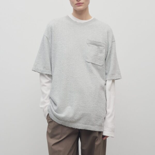 The Row Kaddy Top - Tops - Luxury Ready-to-Wear at Coveti