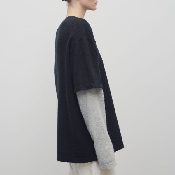 The Row Kaddy Top - Tops - Luxury Ready-to-Wear at Coveti