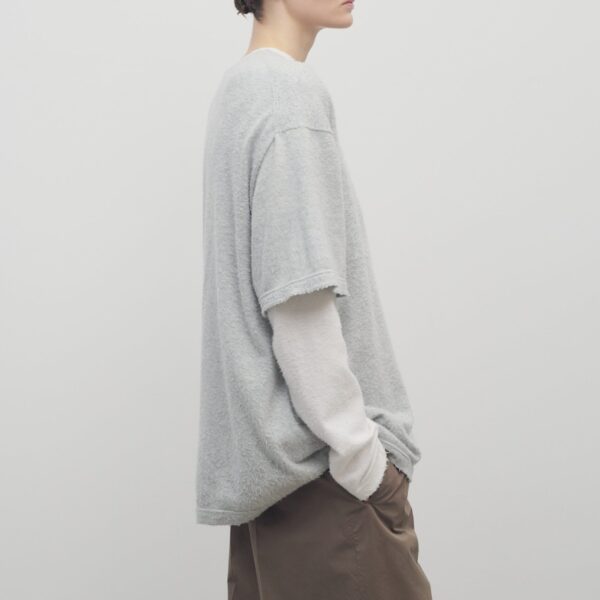 The Row Kaddy Top - Tops - Luxury Ready-to-Wear at Coveti