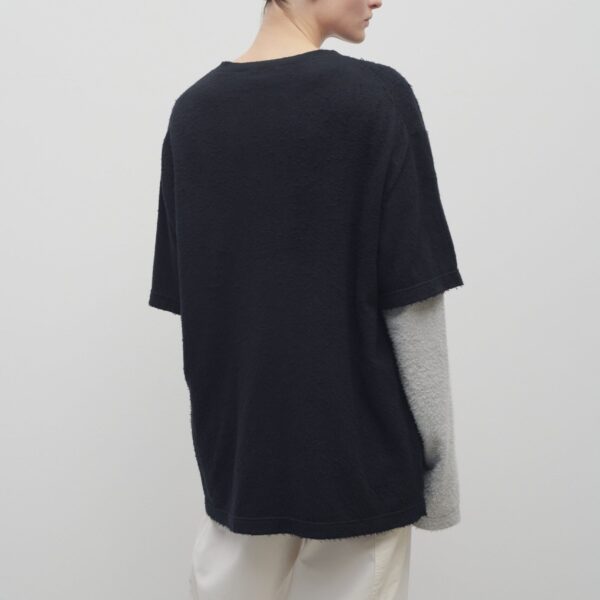 The Row Kaddy Top - Tops - Luxury Ready-to-Wear at Coveti