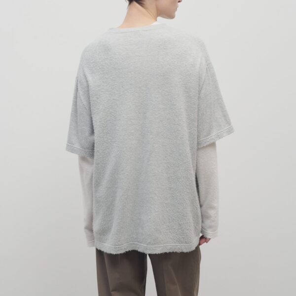 The Row Kaddy Top - Tops - Luxury Ready-to-Wear at Coveti