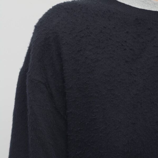The Row Kaddy Top - Tops - Luxury Ready-to-Wear at Coveti
