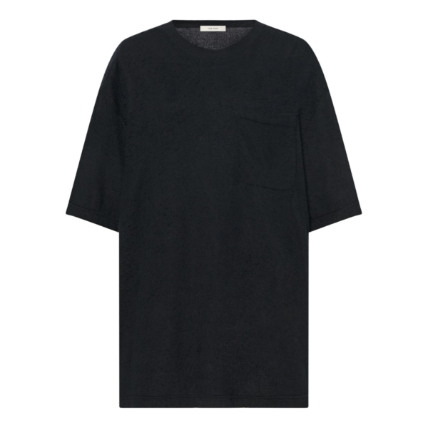 The Row Kaddy Top - Tops - Luxury Ready-to-Wear at Coveti