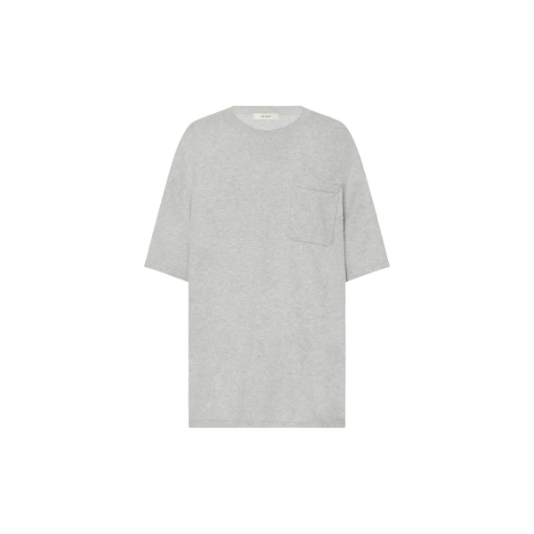 The Row Kaddy Top - Tops - Luxury Ready-to-Wear at Coveti