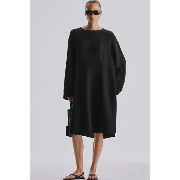 The Row Kael Dress, view 3