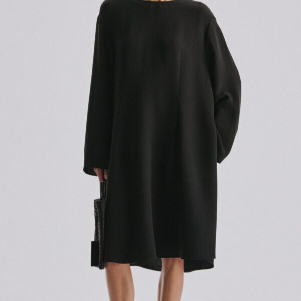 The Row Kael Dress - Dresses - Luxury Ready-to-Wear at Coveti