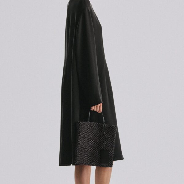 The Row Kael Dress - Dresses - Luxury Ready-to-Wear at Coveti