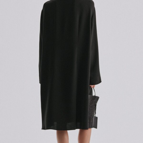 The Row Kael Dress - Dresses - Luxury Ready-to-Wear at Coveti