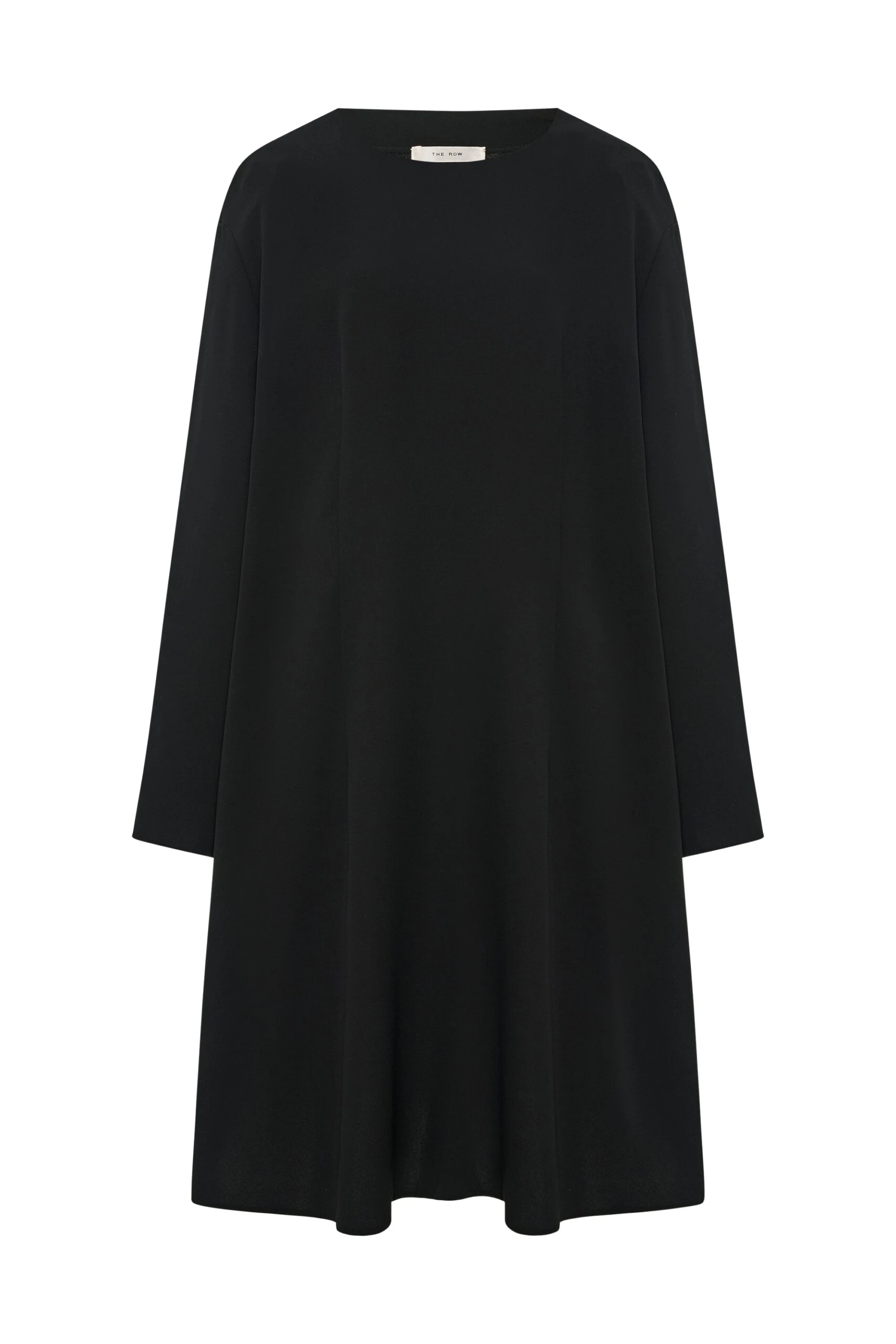 The-Row-Kael-Dress-coveti-scaled59542_nobg The Row Kael Dress - Dresses - Luxury Ready-to-Wear at Coveti