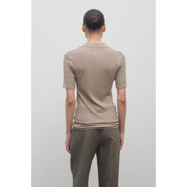 The Row Kaiomi Top, view 5