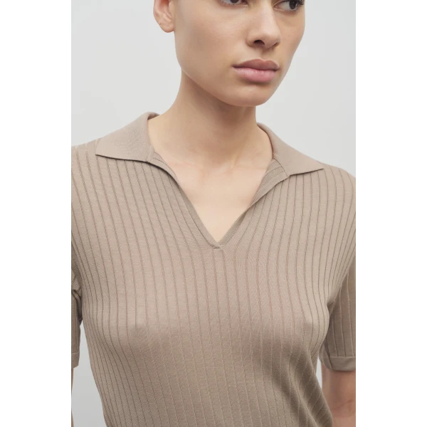 The Row Kaiomi Top, view 6
