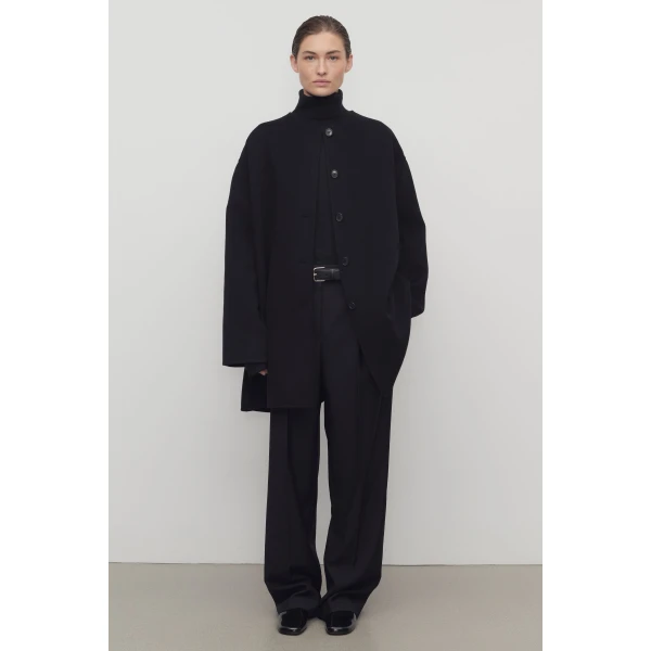 The Row Kala Coat, view 3