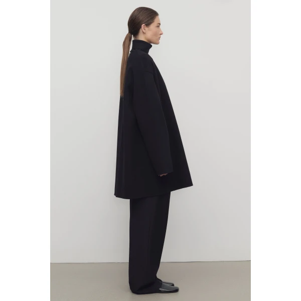 The Row Kala Coat, view 4