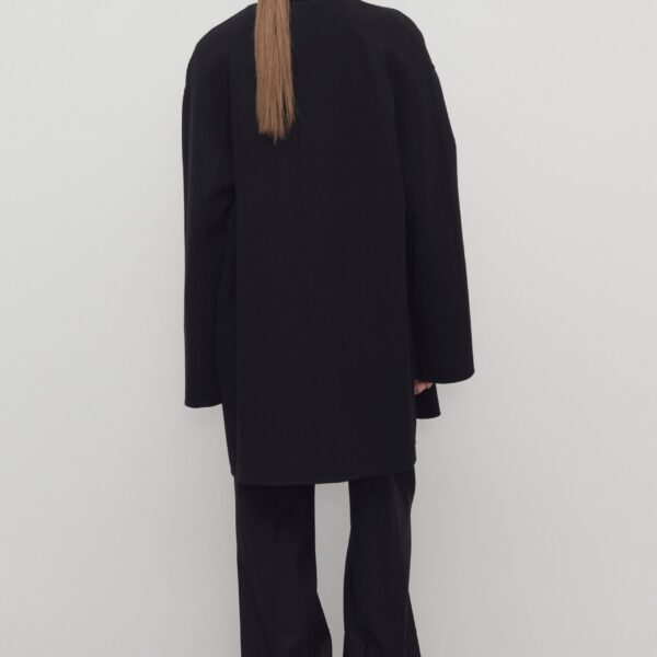 The Row Kala Coat - Coats - Luxury Ready-to-Wear at Coveti