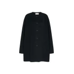 The Row Kala Coat - Coats - Luxury Ready-to-Wear at Coveti