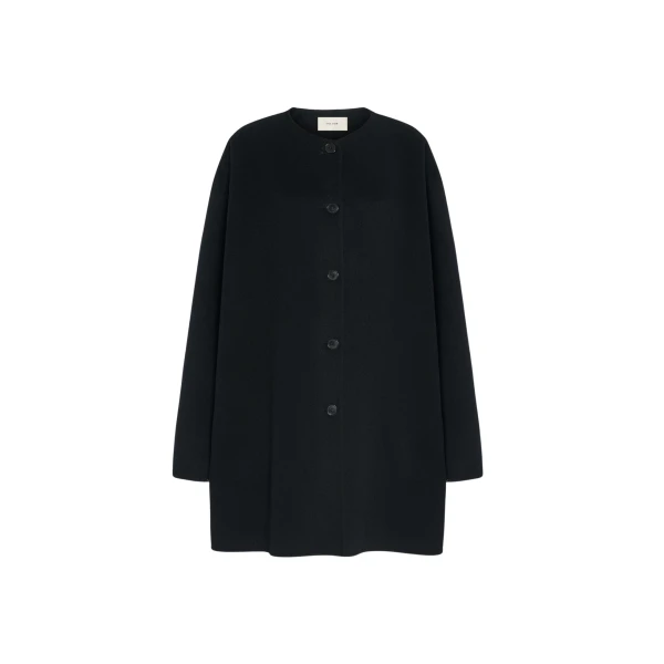 The Row Kala Coat - Coats - Luxury Ready-to-Wear at Coveti