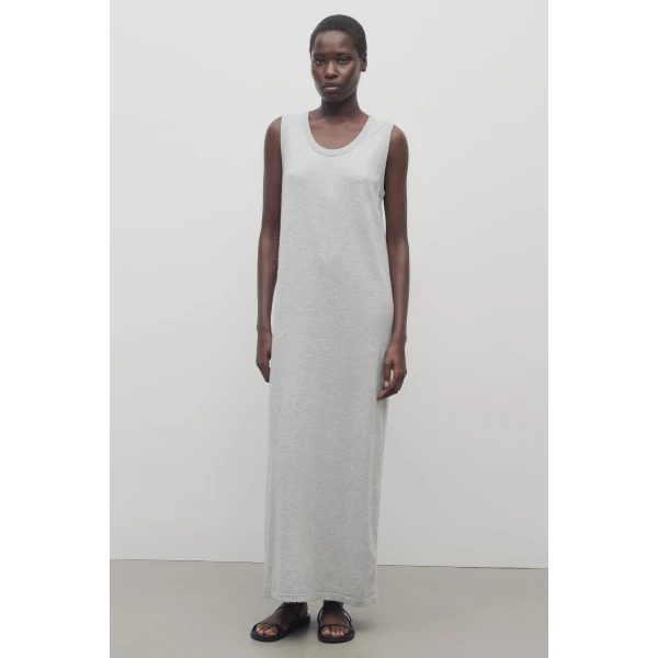 The Row Kalenna Dress, view 3