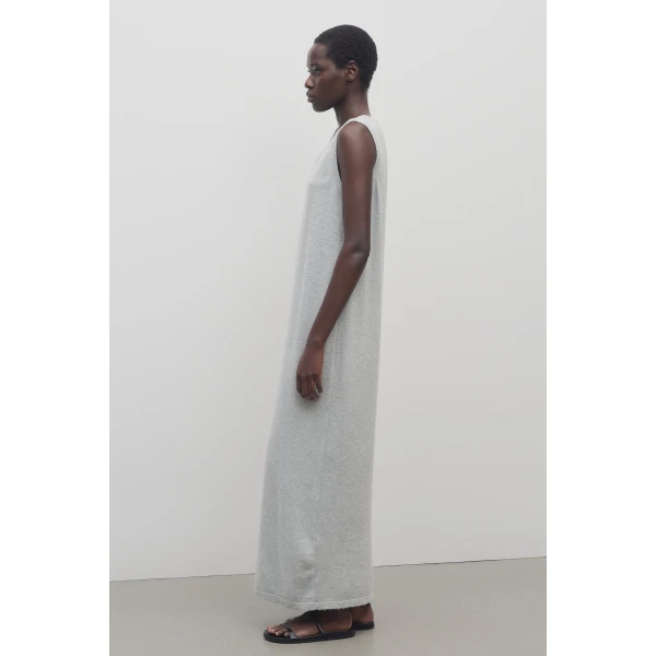 The Row Kalenna Dress, view 4