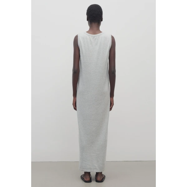 The Row Kalenna Dress, view 5