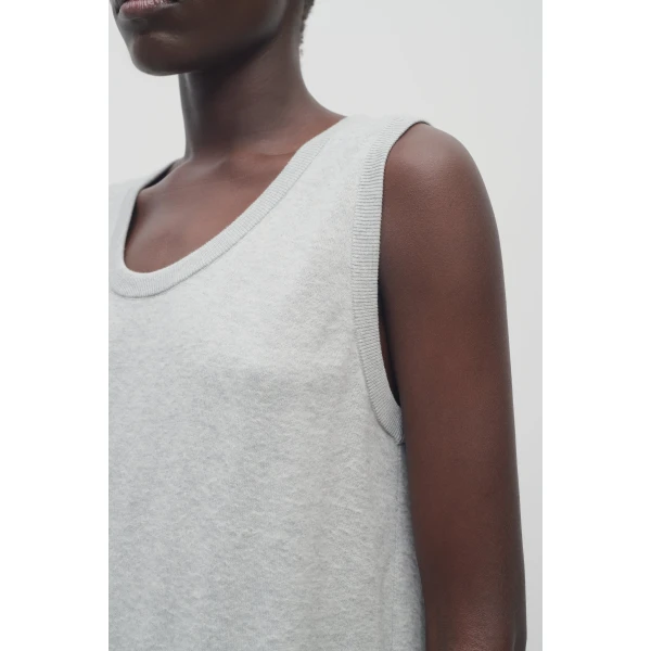 The Row Kalenna Dress, view 6