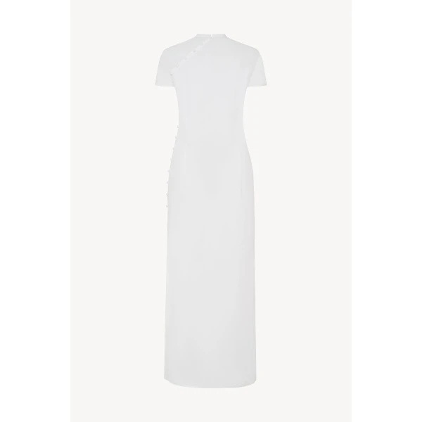 The Row Kalmia Dress, view 2