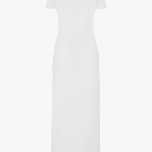The Row Kalmia Dress - Dresses - Luxury Ready-to-Wear at Coveti