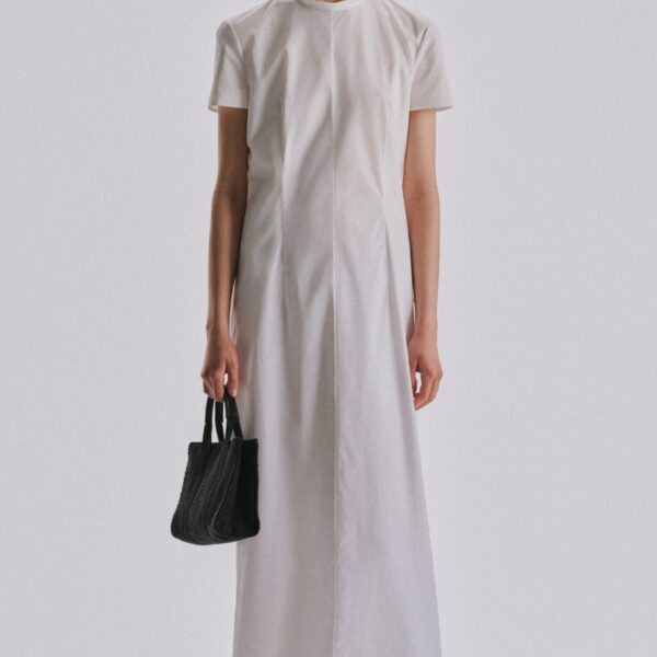 The Row Kalmia Dress - Dresses - Luxury Ready-to-Wear at Coveti