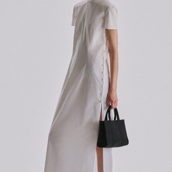 The Row Kalmia Dress - Dresses - Luxury Ready-to-Wear at Coveti