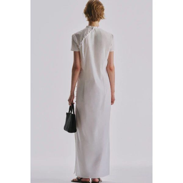 The Row Kalmia Dress, view 5