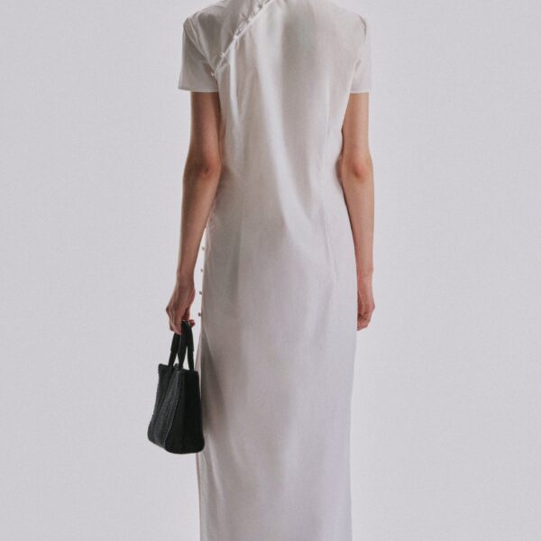 The Row Kalmia Dress - Dresses - Luxury Ready-to-Wear at Coveti