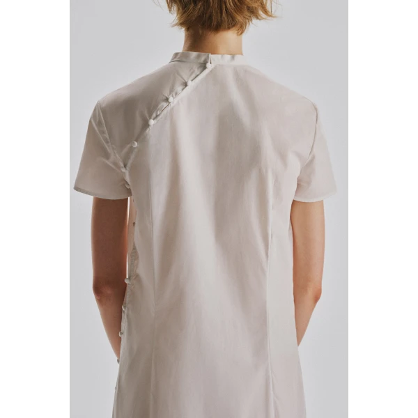 The Row Kalmia Dress, view 6