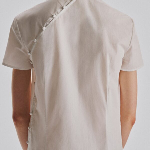 The Row Kalmia Dress - Dresses - Luxury Ready-to-Wear at Coveti