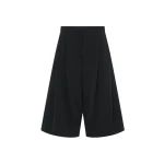 The Row Kalyan Short - Shorts - Luxury Ready-to-Wear at Coveti