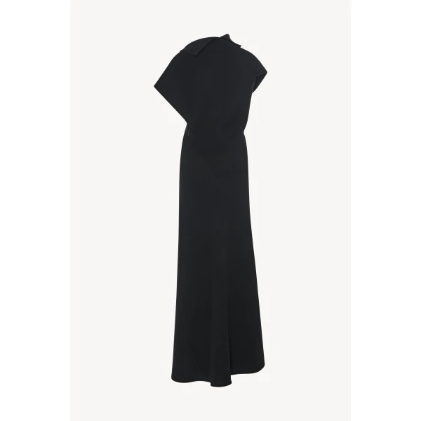 The Row Kamil Dress, view 2