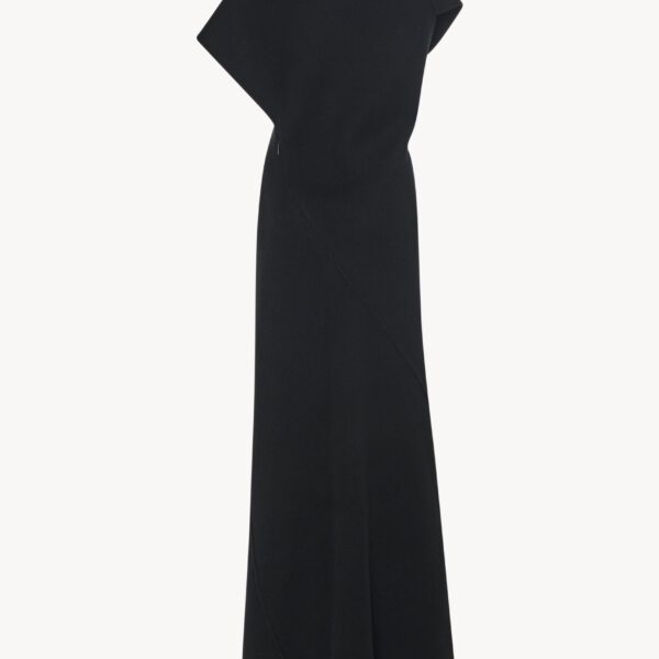 The Row Kamil Dress - Dresses - Luxury Ready-to-Wear at Coveti