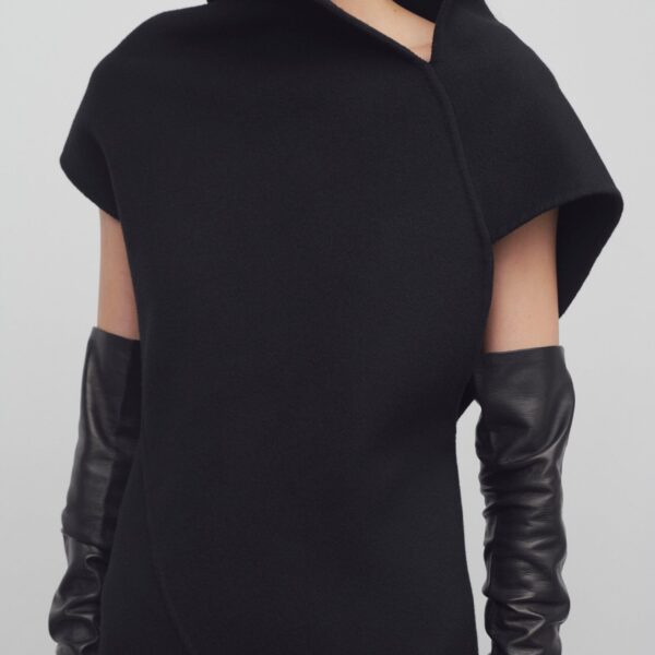 The Row Kamil Dress - Dresses - Luxury Ready-to-Wear at Coveti