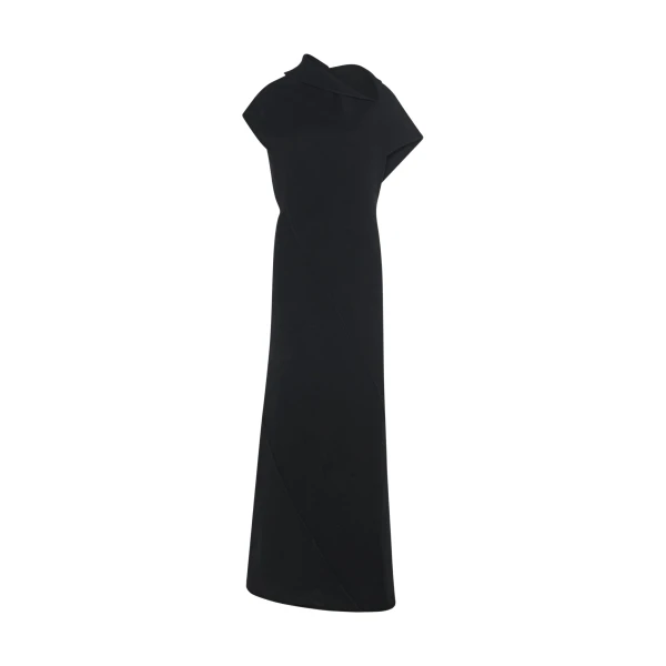 The Row Kamil Dress - Dresses - Luxury Ready-to-Wear at Coveti