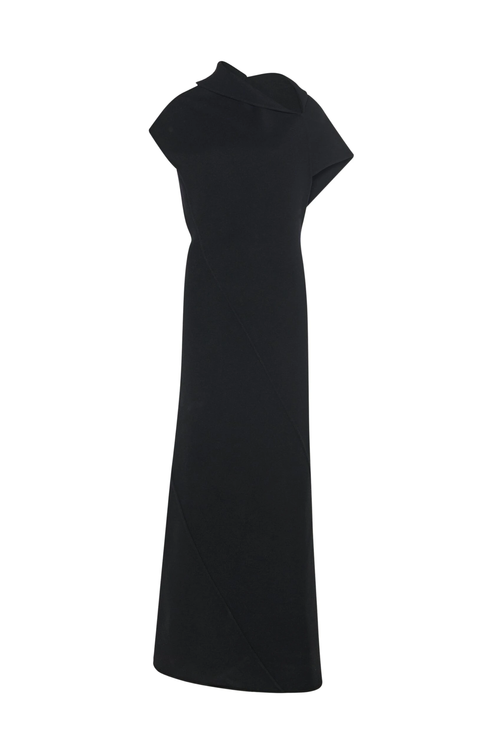 The-Row-Kamil-Dress-coveti-scaled90980_nobg The Row Kamil Dress - Dresses - Luxury Ready-to-Wear at Coveti