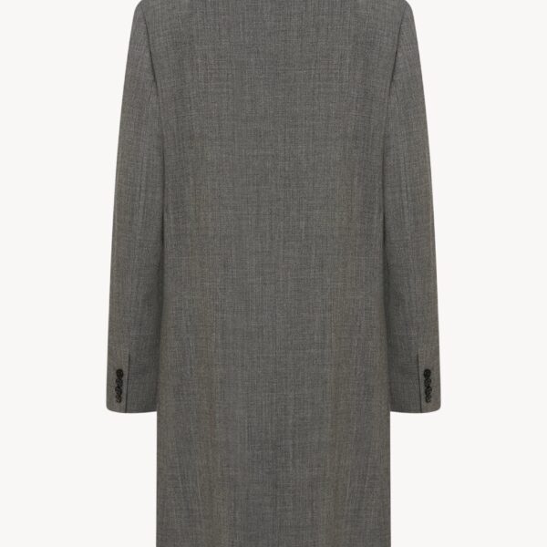 The Row Kamila Coat - Coats - Luxury Ready-to-Wear at Coveti