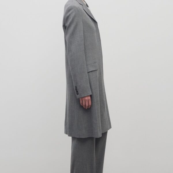 The Row Kamila Coat - Coats - Luxury Ready-to-Wear at Coveti