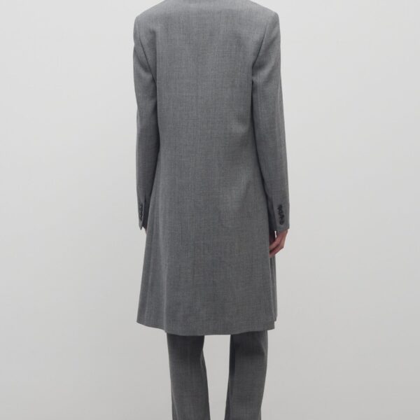 The Row Kamila Coat - Coats - Luxury Ready-to-Wear at Coveti