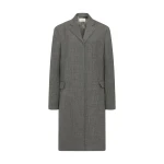 The Row Kamila Coat - Coats - Luxury Ready-to-Wear at Coveti