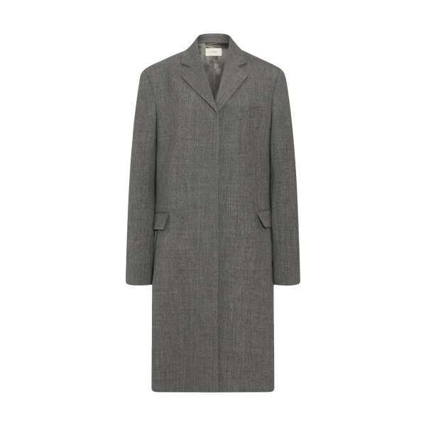 The Row Kamila Coat - Coats - Luxury Ready-to-Wear at Coveti