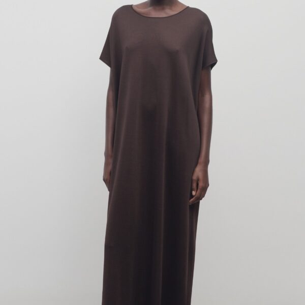 The Row Kaori Dress - Dresses - Luxury Ready-to-Wear at Coveti