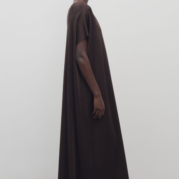 The Row Kaori Dress - Dresses - Luxury Ready-to-Wear at Coveti