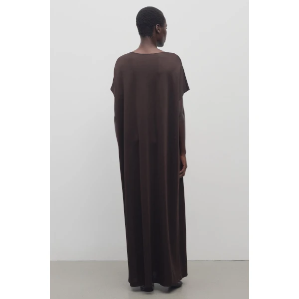 The Row Kaori Dress, view 5
